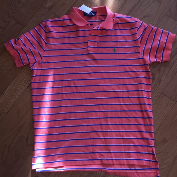 NWT CORAL COLOR - Picture 3 of 3